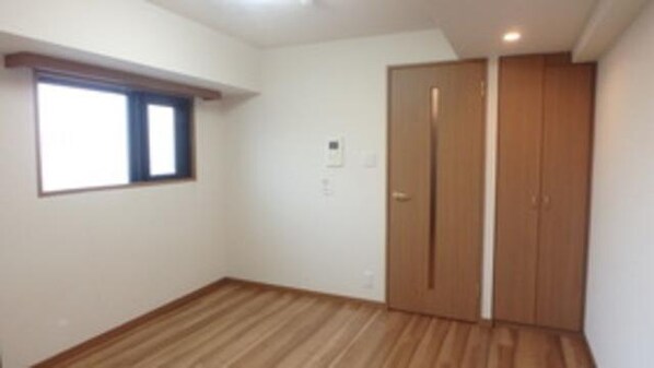 ルーブル高円寺伍番館の物件内観写真